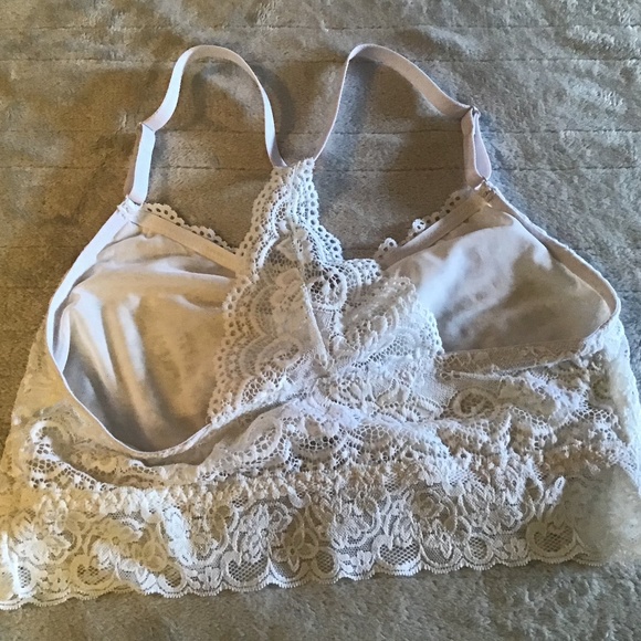 Bralette VARIOUS (S-M, B-cup) like new - Picture 16 of 16